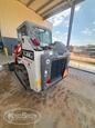 Used Takeuchi Track Loader